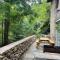 Chalet cosy refait à neuf 6 pers - Fontpédrouse