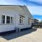 Character 1-Bedroom Unit - Masterton