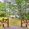 Domaine Chalets des pins