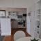 Character 1-Bedroom Unit