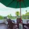 Spacious Eco House with Garden and Scenic Paddy View Colombo