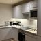 Leeds city penthouse 2 Bed apartment - Leeds