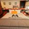 Madero Hotel & Suites