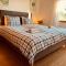 Javea Dream Luxury Villa with Pool, Lounge, BBQ, Airco, Wifi