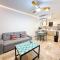 1 Bedroom Apartment in Aldea Zama King Bed Wifi Elle 01 - تولوم