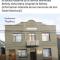 CHALET CHAPITAL Punta Arenas