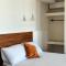 Hotel Awazul Bacalar