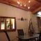 Cabaña Casa Alpes Mazamitla - 马萨米特拉