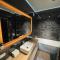 Wonderful DubleDelux Apartment in Sky House - Chişinău