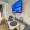 Wonderful DubleDelux Apartment in Sky House - Chişinău