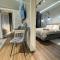 Wonderful DubleDelux Apartment in Sky House - Chişinău