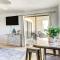 Regency Towers PCB Condo Beach Access and 2 Pools - بنما سيتي بيتش