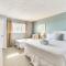 Regency Towers PCB Condo Beach Access and 2 Pools - بنما سيتي بيتش