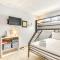 Regency Towers PCB Condo Beach Access and 2 Pools - بنما سيتي بيتش