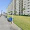 Regency Towers PCB Condo Beach Access and 2 Pools - بنما سيتي بيتش