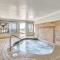 Regency Towers PCB Condo Beach Access and 2 Pools - بنما سيتي بيتش