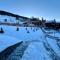 4P au pied des pistes, refait à neuf, La Plagne, avec WIFI - Les Coches