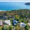 The Pambula Beach House