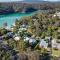 The Pambula Beach House