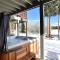 Prospect Point Getaway: Mountain Views w/ Private Hot Tub - Frisco