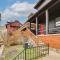 1 Mi to Downtown and Stage AE Pittsburgh Townhome! - 匹兹堡