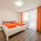 Garni B&B Apartments Plank