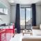 Fira Apartments by gaiarooms