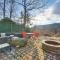 Mtn-View Gem with Deck and Hot Tub in Tannersville