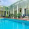 Eton Villa