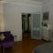 Clarence Farmhouse King bed shared bath - 纳契托什