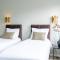 Aircon-suite With Shared Kitchen And Free Parking - 拉姆斯东克斯费尔