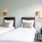 Aircon-suite With Shared Kitchen And Free Parking - 拉姆斯东克斯费尔