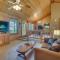 Studio with Mtn Views, 1 Mi to Thorncrown Chapel!
