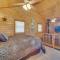 Studio with Mtn Views, 1 Mi to Thorncrown Chapel! - يوريكا سبرينغز