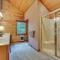 Studio with Mtn Views, 1 Mi to Thorncrown Chapel! - يوريكا سبرينغز