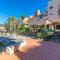 Surf Apartment - Wifi - Parking - Swimming Pool - Patio - Garden