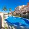 Surf Apartment - Wifi - Parking - Swimming Pool - Patio - Garden
