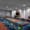 Aloft Houston Downtown