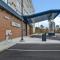 Aloft Secaucus Meadowlands