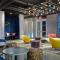 Aloft Secaucus Meadowlands