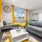 Stunning 1-Bed Flat-Ideal for Work Trips, Romantic Getaways & Family Breaks- SLEEPS 4-Great Long Stay Rates! Parking Available! Book Instantly! Same day check-in! - Barnet