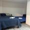 habitación para 4 personas con baño privado - 墨西哥城