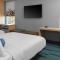 Aloft Gainesville University Area