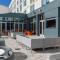 Aloft Gainesville University Area