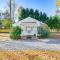 9 Mi to Colonial Beach Charming Cottage with Yard! - Колоніал-Біч
