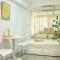 Heart of Hoan Kiem minimal elegant great window room - Hanoi