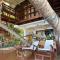 Villa Naatang Bohol Beach House 1