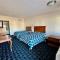 Sunset Inn and Suites