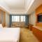 上海戴斯温德姆酒店 Shanghai Days Wyndham Hotel - Шанхай