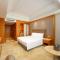 上海戴斯温德姆酒店 Shanghai Days Wyndham Hotel - Шанхай